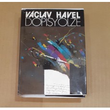 Václav Havel - Dopisy Olze